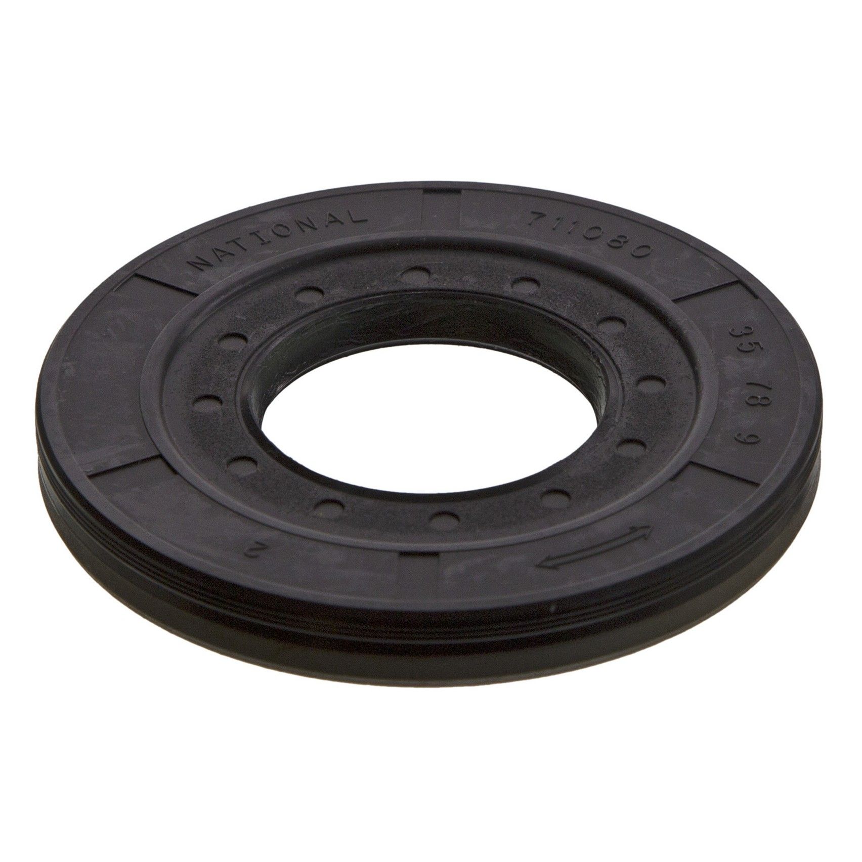 2008 Chrysler Sebring Differential Pinion Seal