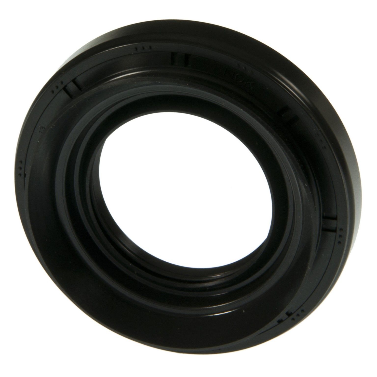 1997, 1996, 1995, 1994, 1993, 1992, 1991, 1990, 1989 Geo Tracker Differential Pinion Seal