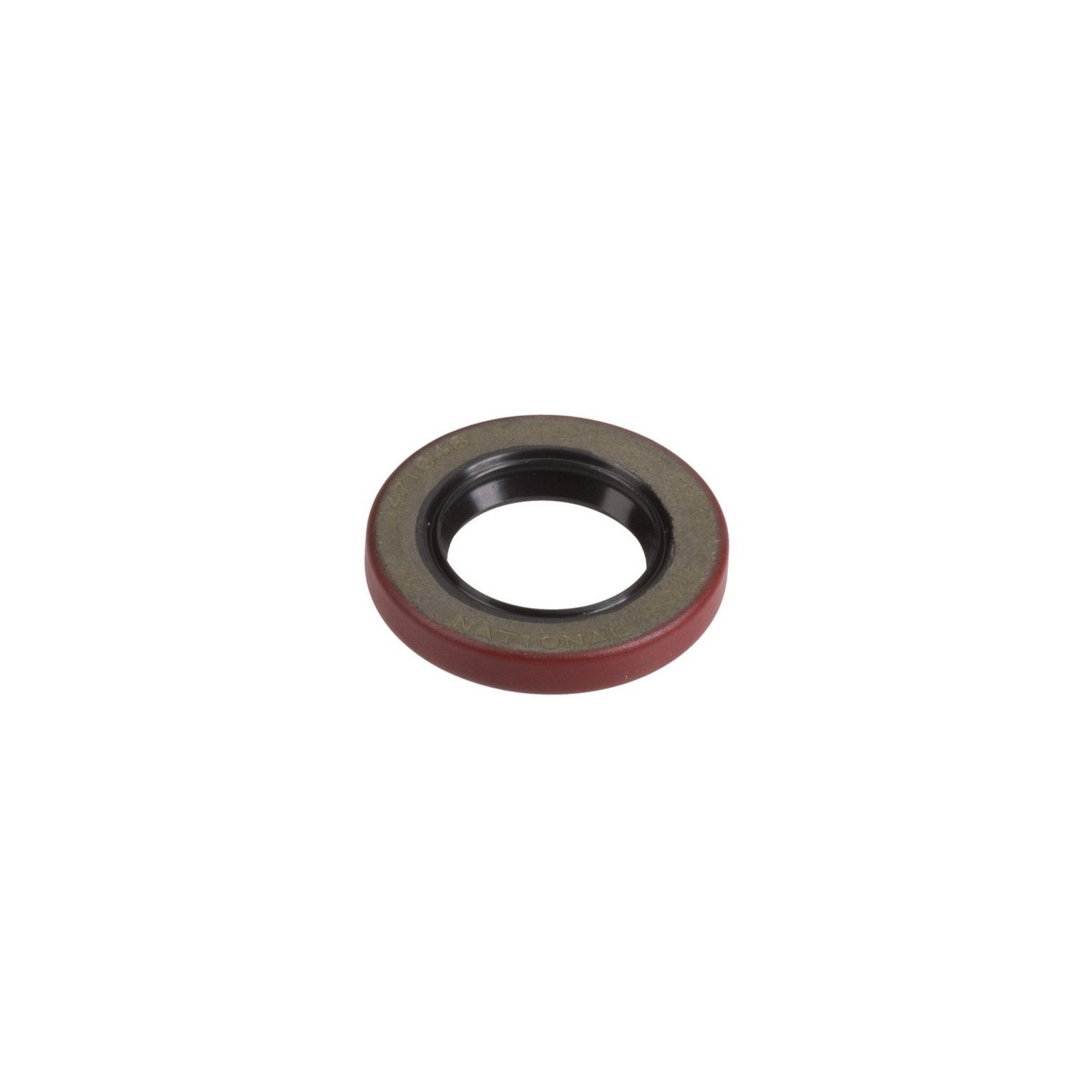 2017, 2016, 2015, 2014, 2013, 2012, 2011, 2010, 2009, 2008, 2007 Jeep Compass Manual Transmission Input Shaft Seal