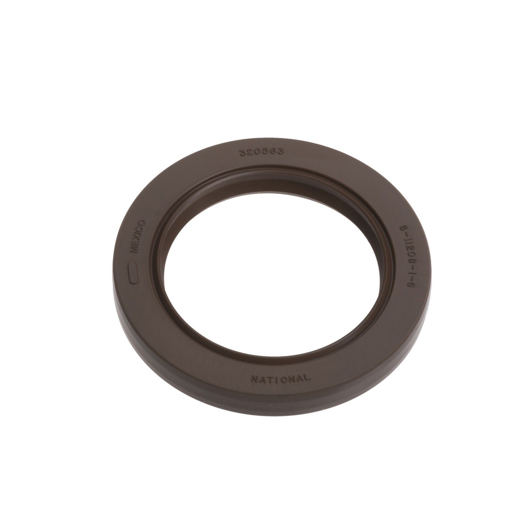 2011, 2010, 2009, 2008, 2007, 2006, 2005, 2004 Mazda RX-8 Automatic Transmission Oil Pump Seal