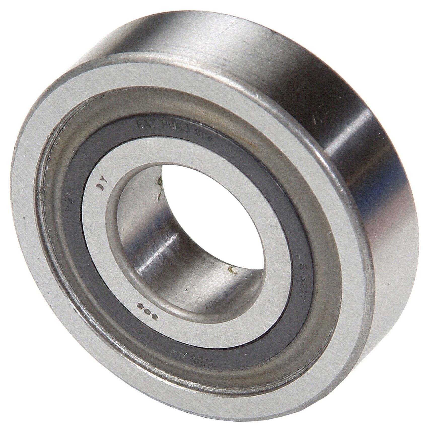 2013, 2012, 2011, 2010, 2009, 2008, 2007, 2006, 2005, 2004, 2003 Mazda 6 Generator Drive End Bearing
