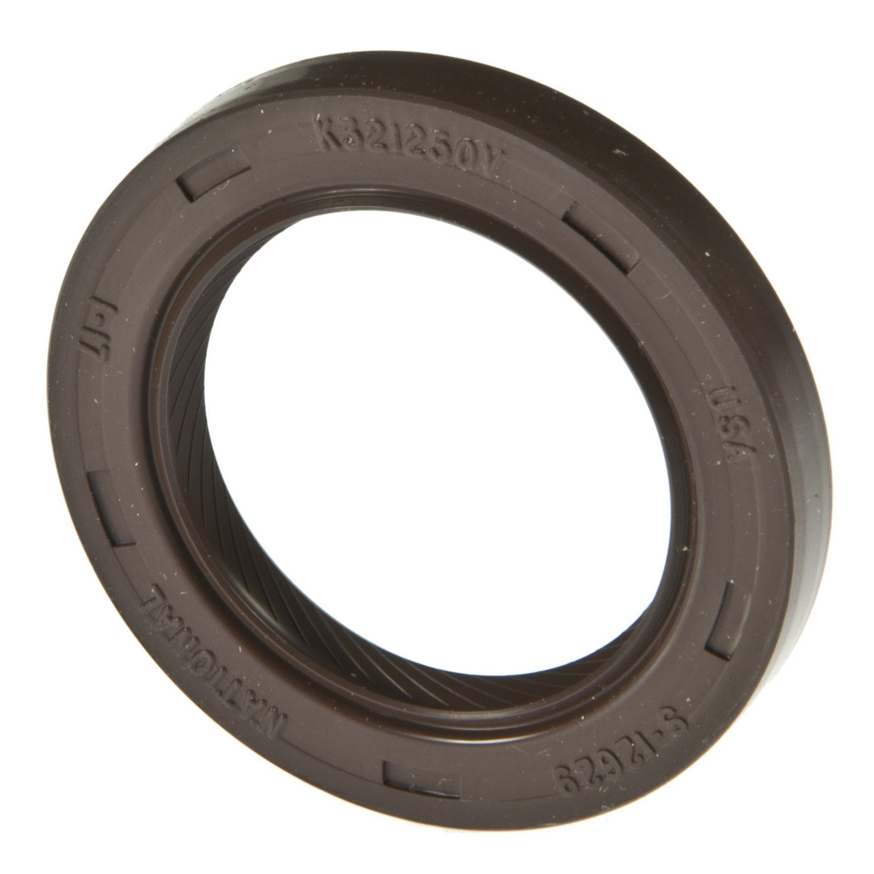 2002, 2001, 2000, 1999, 1998, 1997, 1996, 1995, 1994, 1993, 1992, 1991, 1990, 1989 Chevrolet Tracker Engine Crankshaft Seal