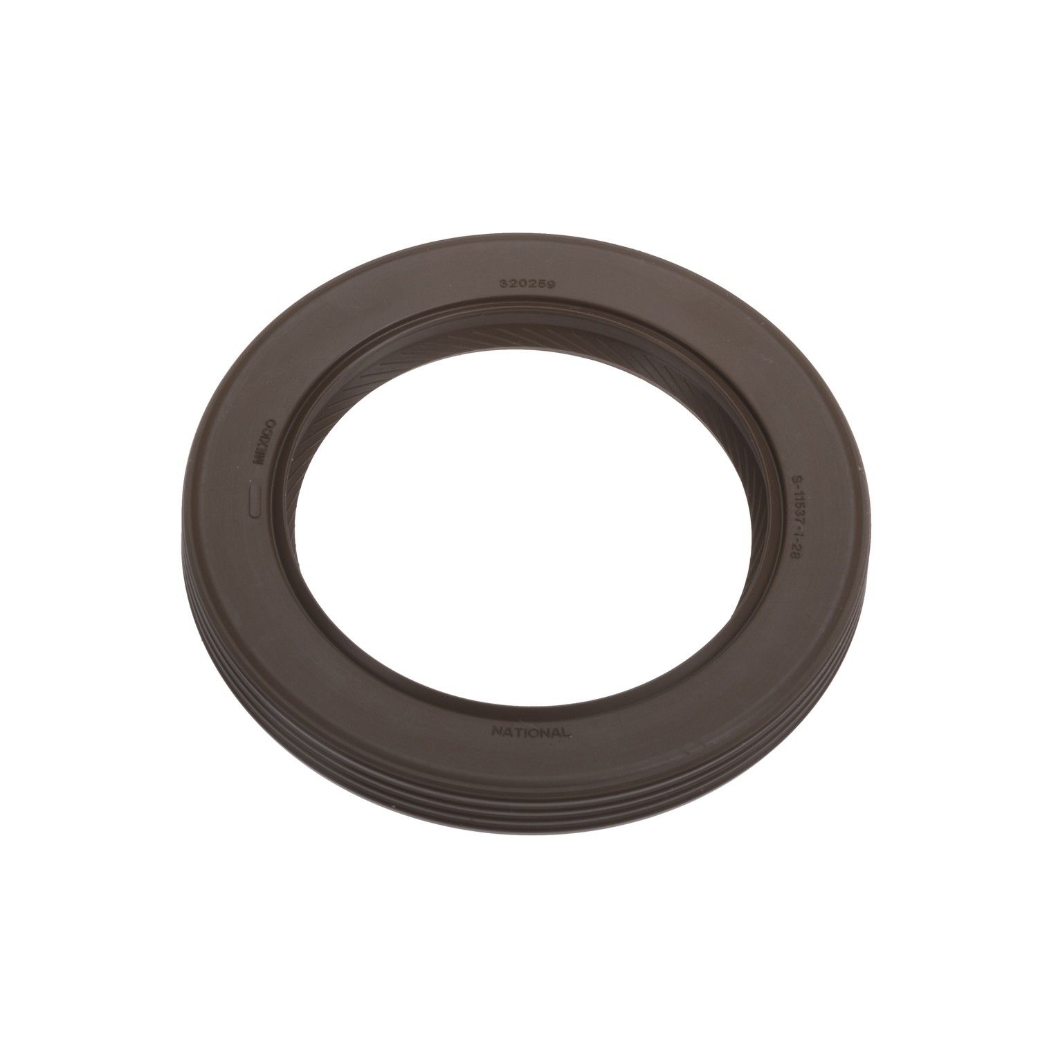 2002, 2001, 2000, 1999, 1998, 1997, 1996, 1995 Pontiac Sunfire Engine Crankshaft Seal