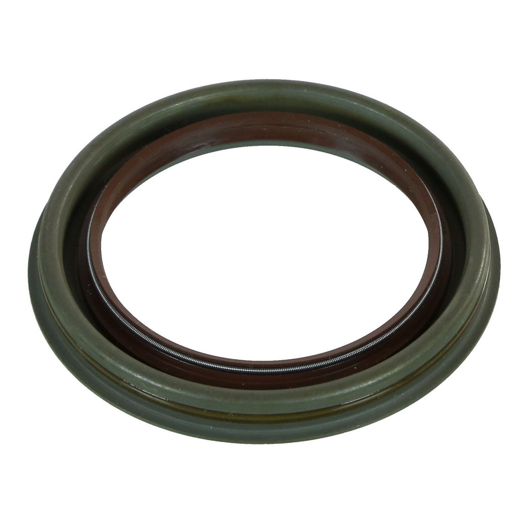 2018, 2017, 2016, 2015, 2014, 2013, 2012, 2011 Ram 4500 4500 Wheel Seal