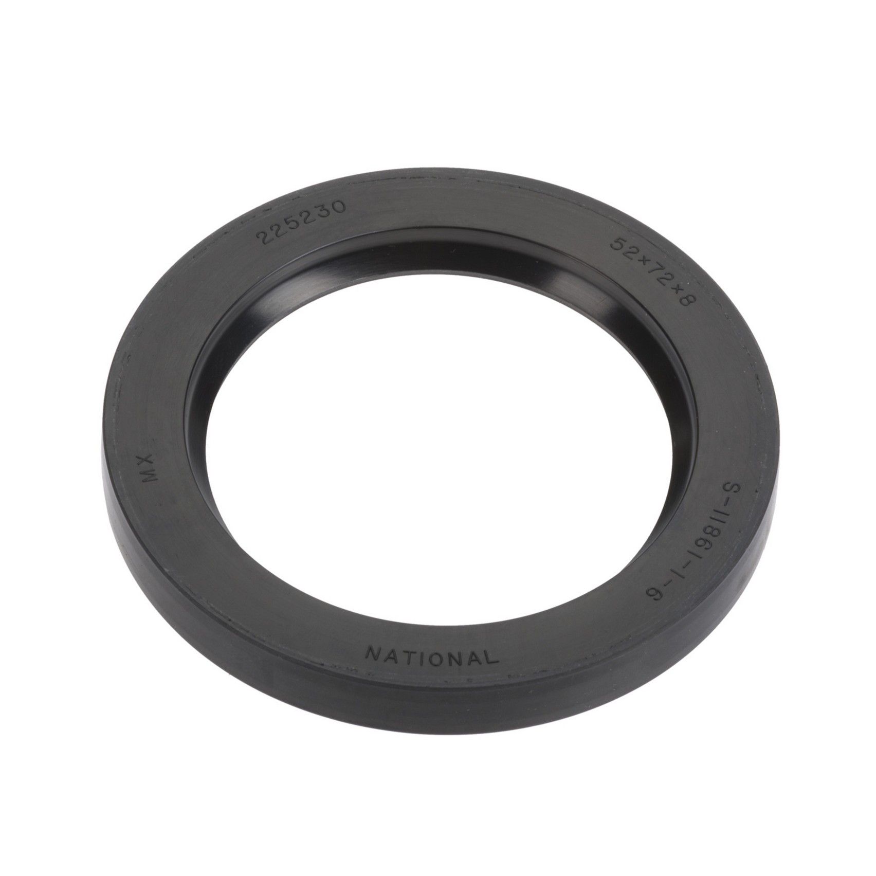 1991, 1990, 1989, 1988, 1987, 1986, 1985 Dodge Colt Wheel Seal