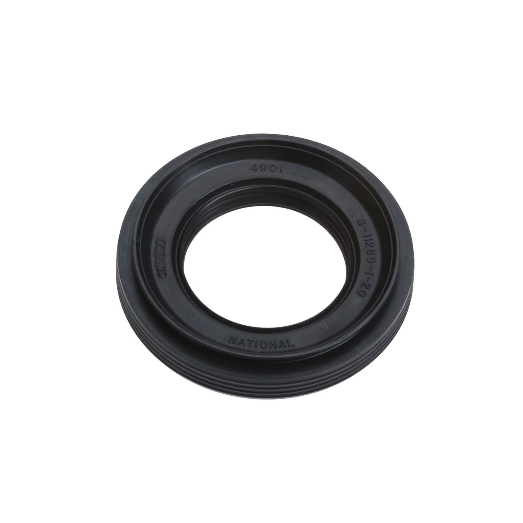 1989, 1988, 1987, 1986 Acura Integra Automatic Transmission Output Shaft Seal