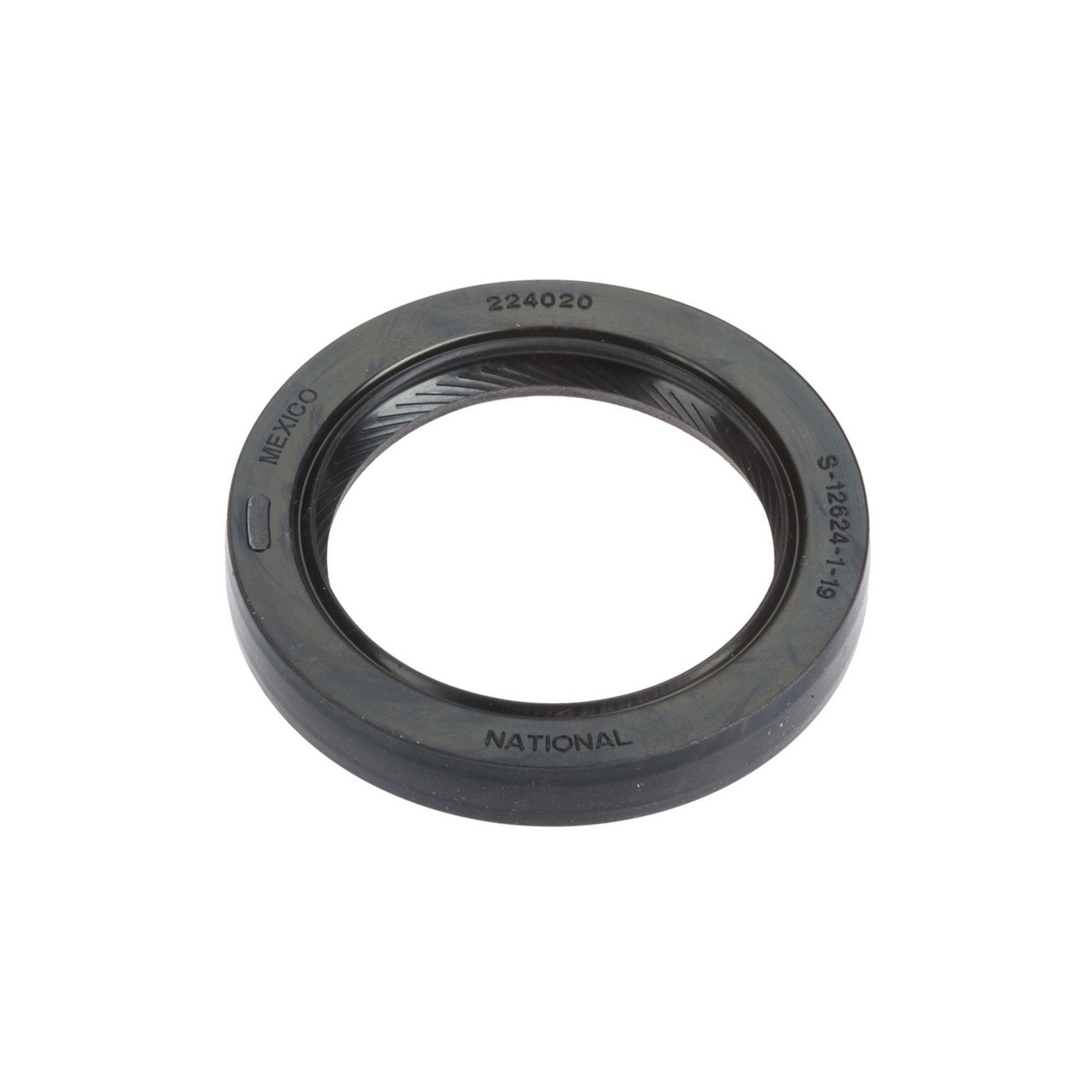 2003, 2002, 2001, 2000, 1999, 1998, 1997, 1996, 1995, 1994, 1993, 1992 Lexus ES300 Manual Transmission Output Shaft Seal