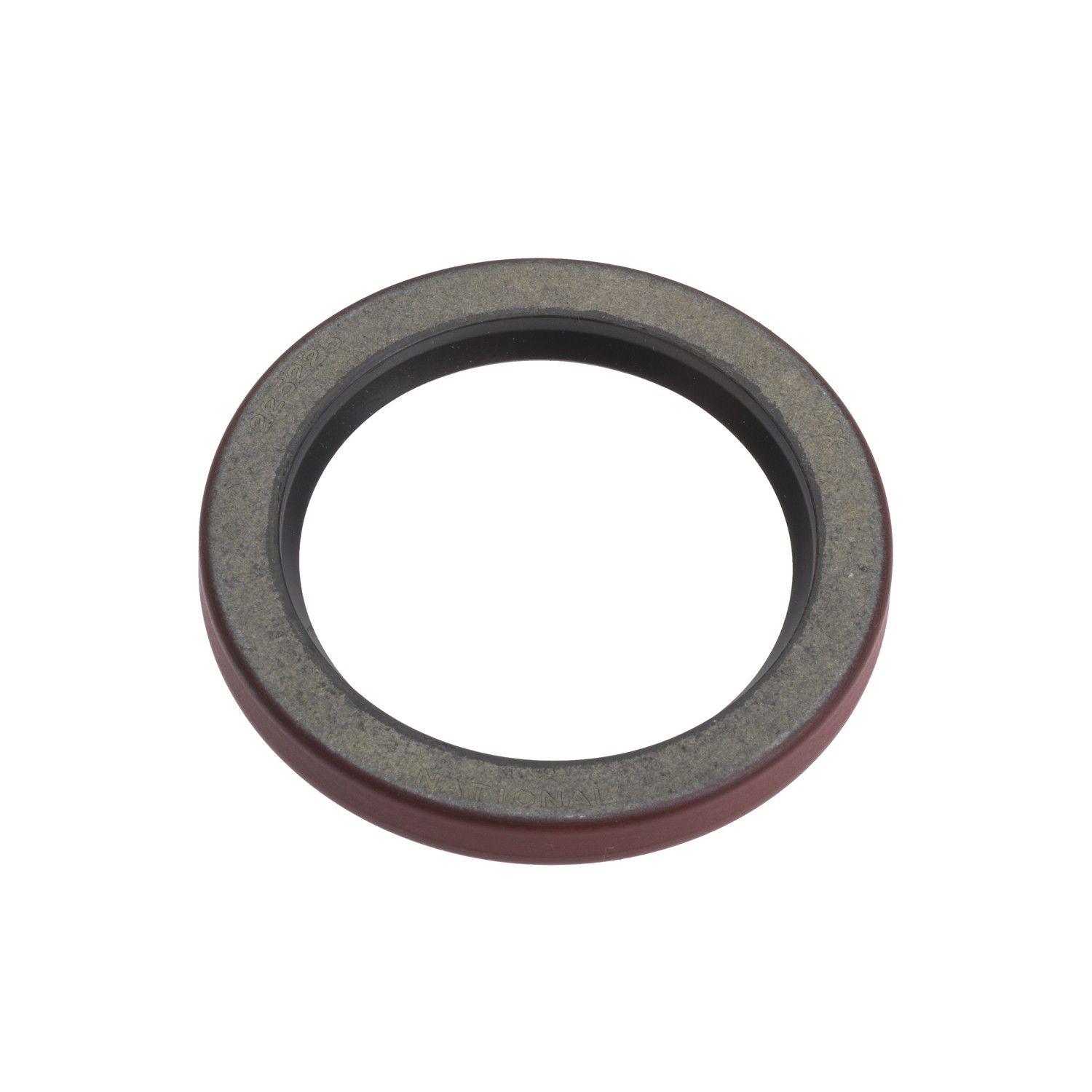 1987, 1986 Mazda B2000 Wheel Seal