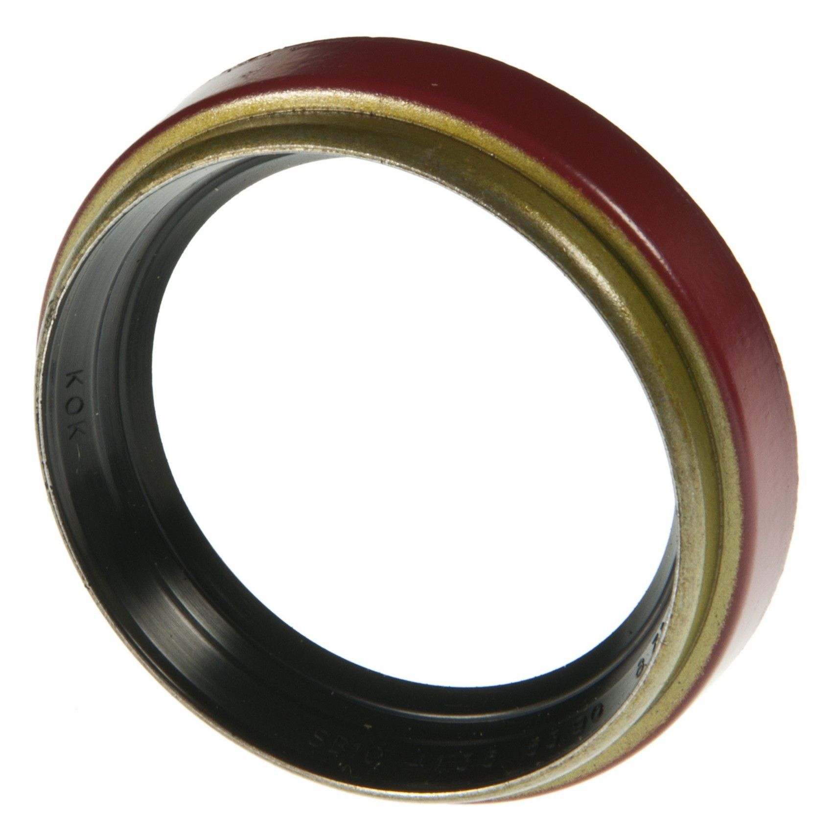 1992, 1991, 1990, 1989, 1988, 1987 Jeep Comanche Drive Axle Shaft Seal