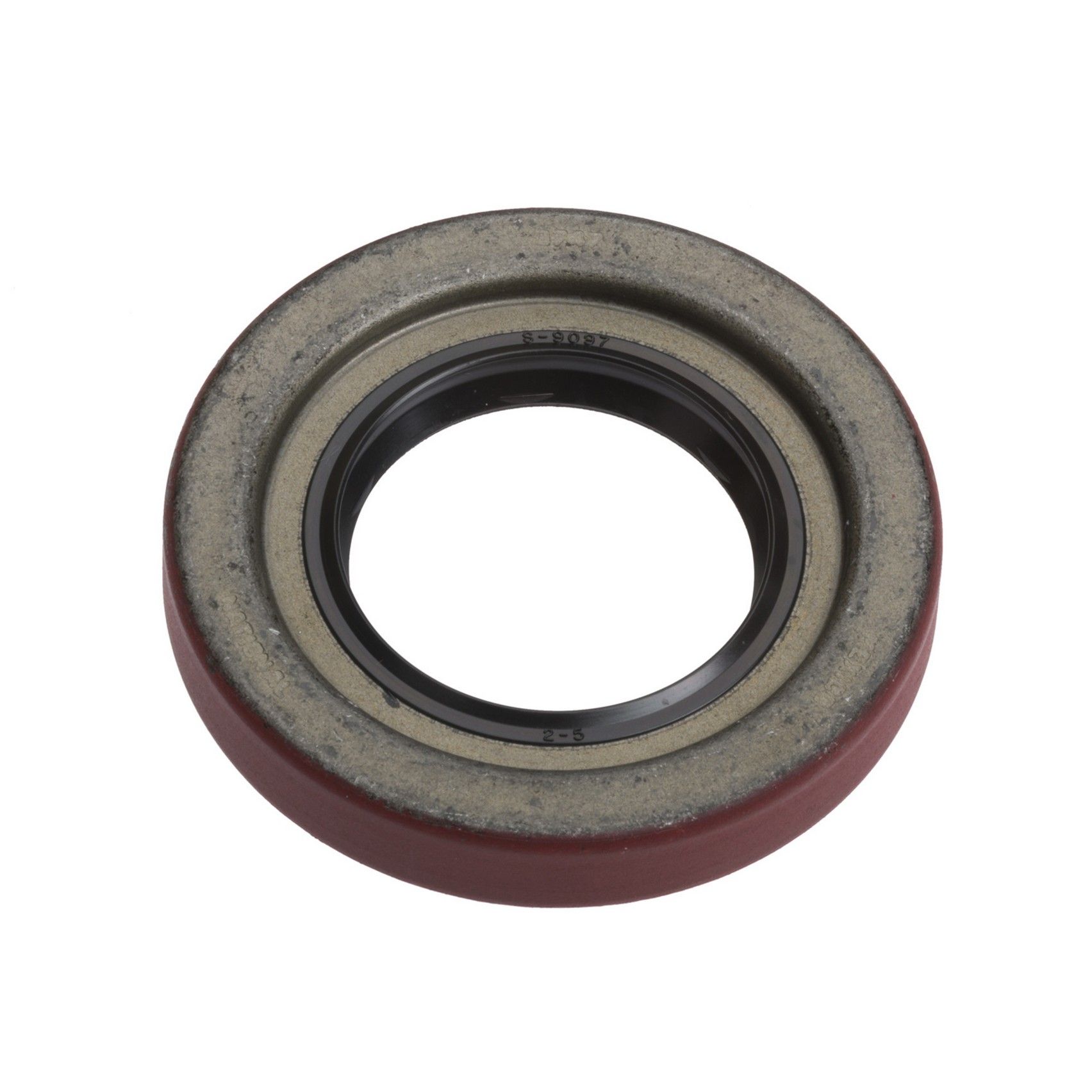 1989, 1988, 1987, 1986, 1985, 1984, 1983, 1982, 1981 GMC P2500 Wheel Seal