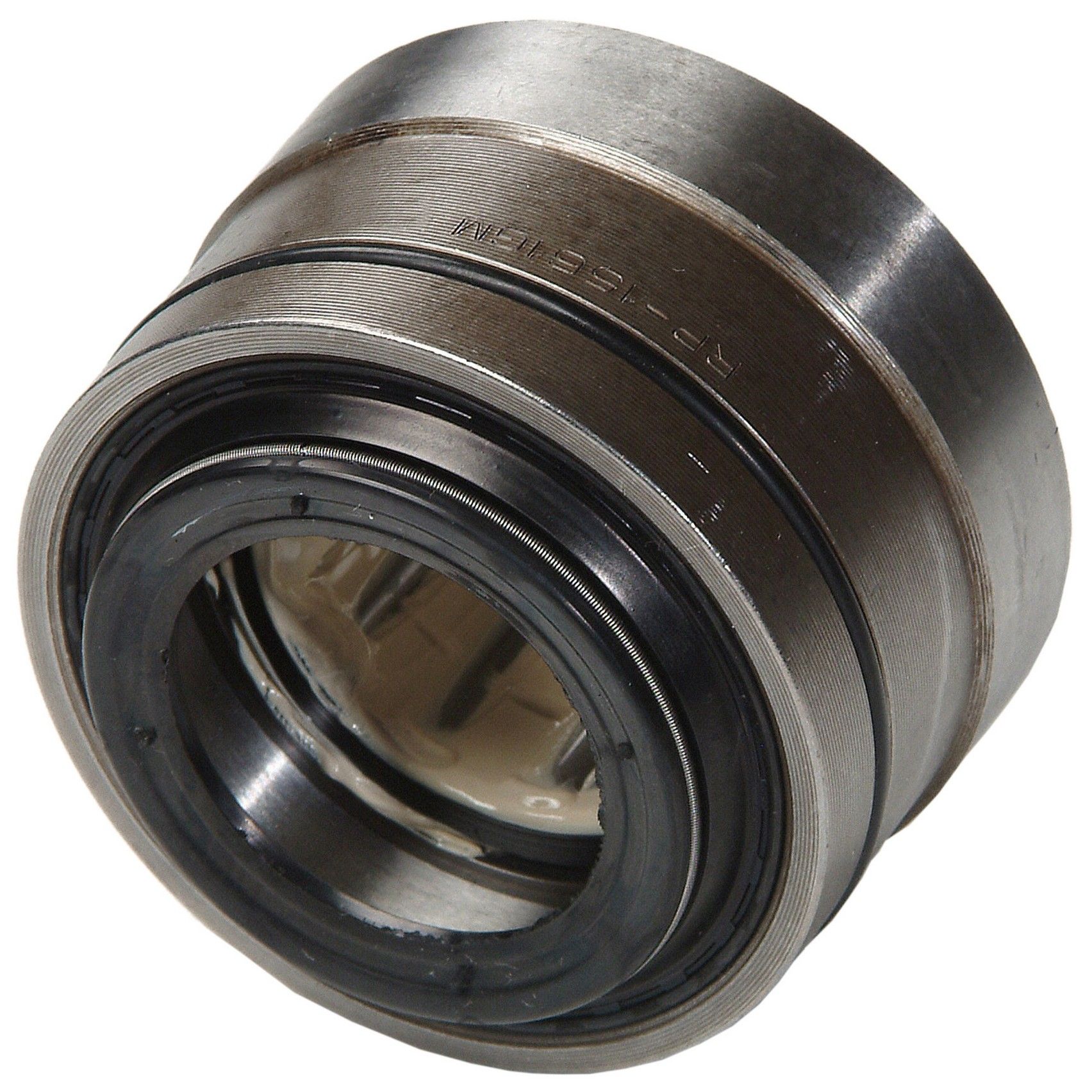1989, 1988, 1987, 1986, 1985, 1984, 1983, 1982, 1981 GMC P2500 Wheel Bearing