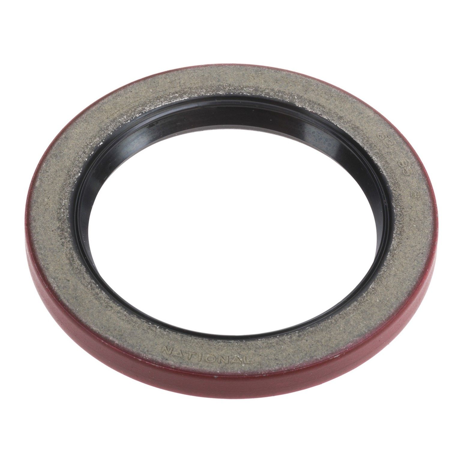 1997, 1996 Lexus LX450 Wheel Seal
