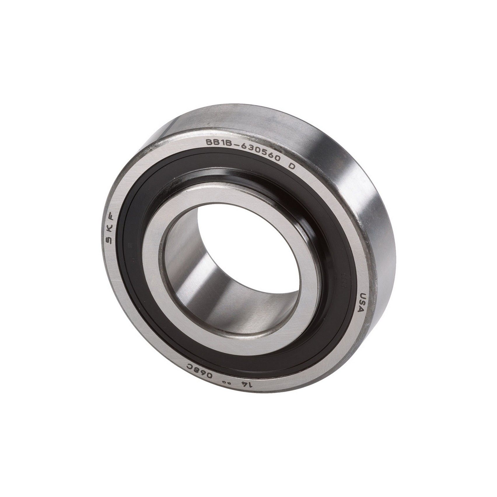 1991 GMC Syclone 1900 Wheel Bearing