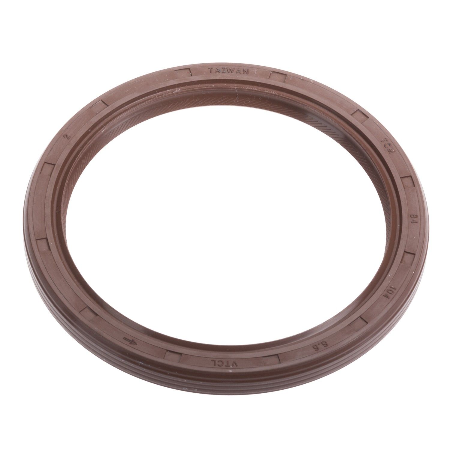 2019, 2018, 2017, 2016, 2015, 2014, 2013, 2012, 2011, 2010, 2009 Nissan GT-R Engine Crankshaft Seal