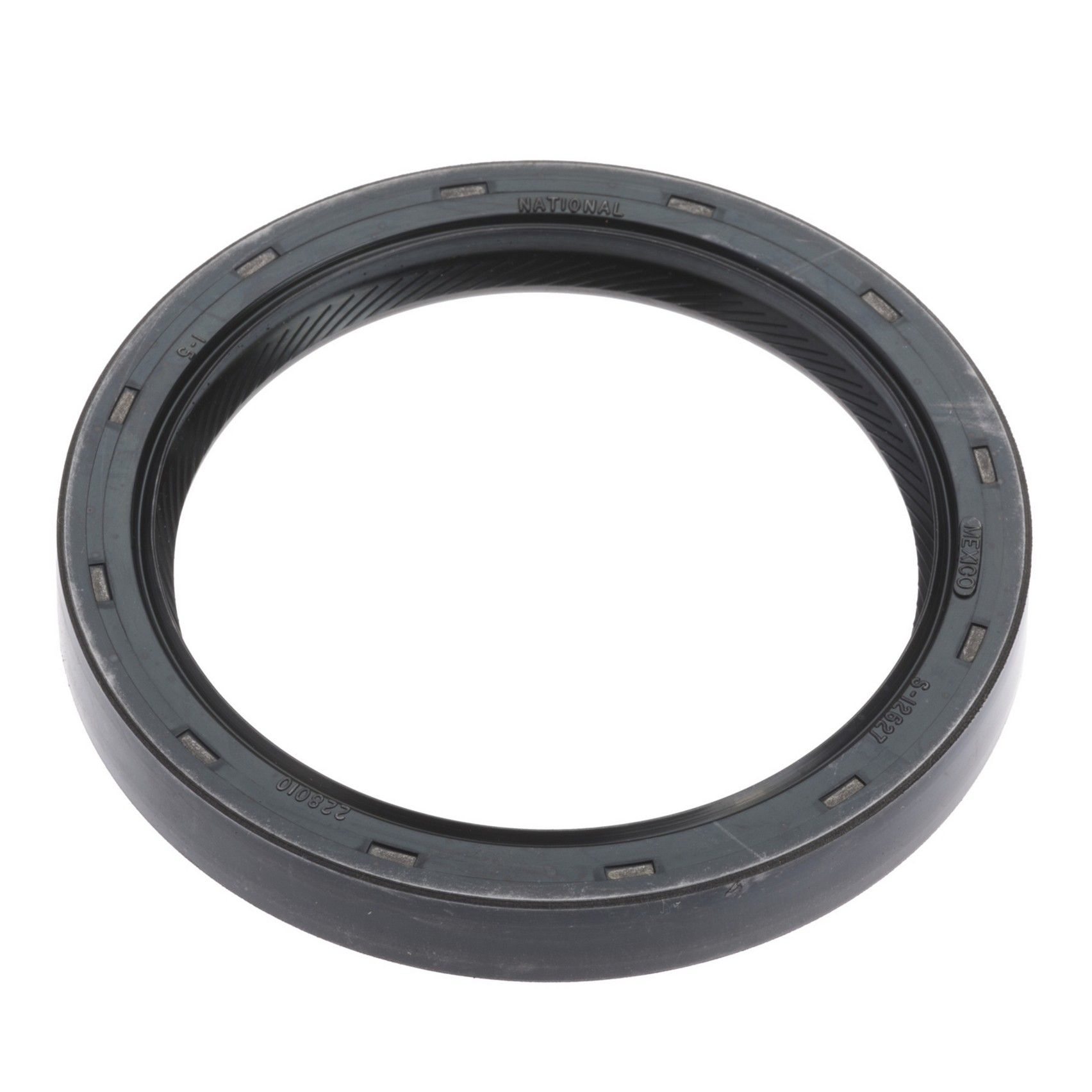 1982, 1981, 1980, 1979, 1978, 1977, 1976 Volvo 264 12 Engine Crankshaft Seal
