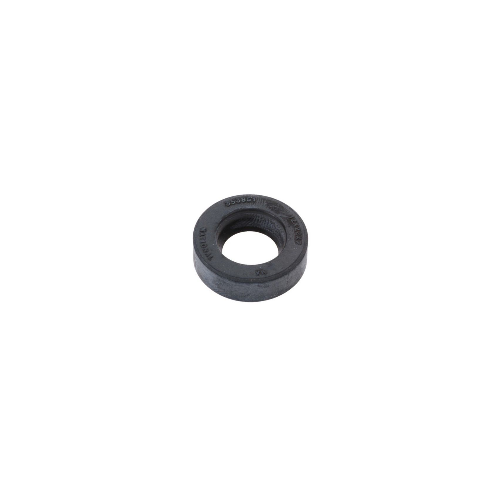 2009, 2008, 2007, 2006, 2005 Chevrolet Equinox Hundred Automatic Transmission Manual Shaft Seal
