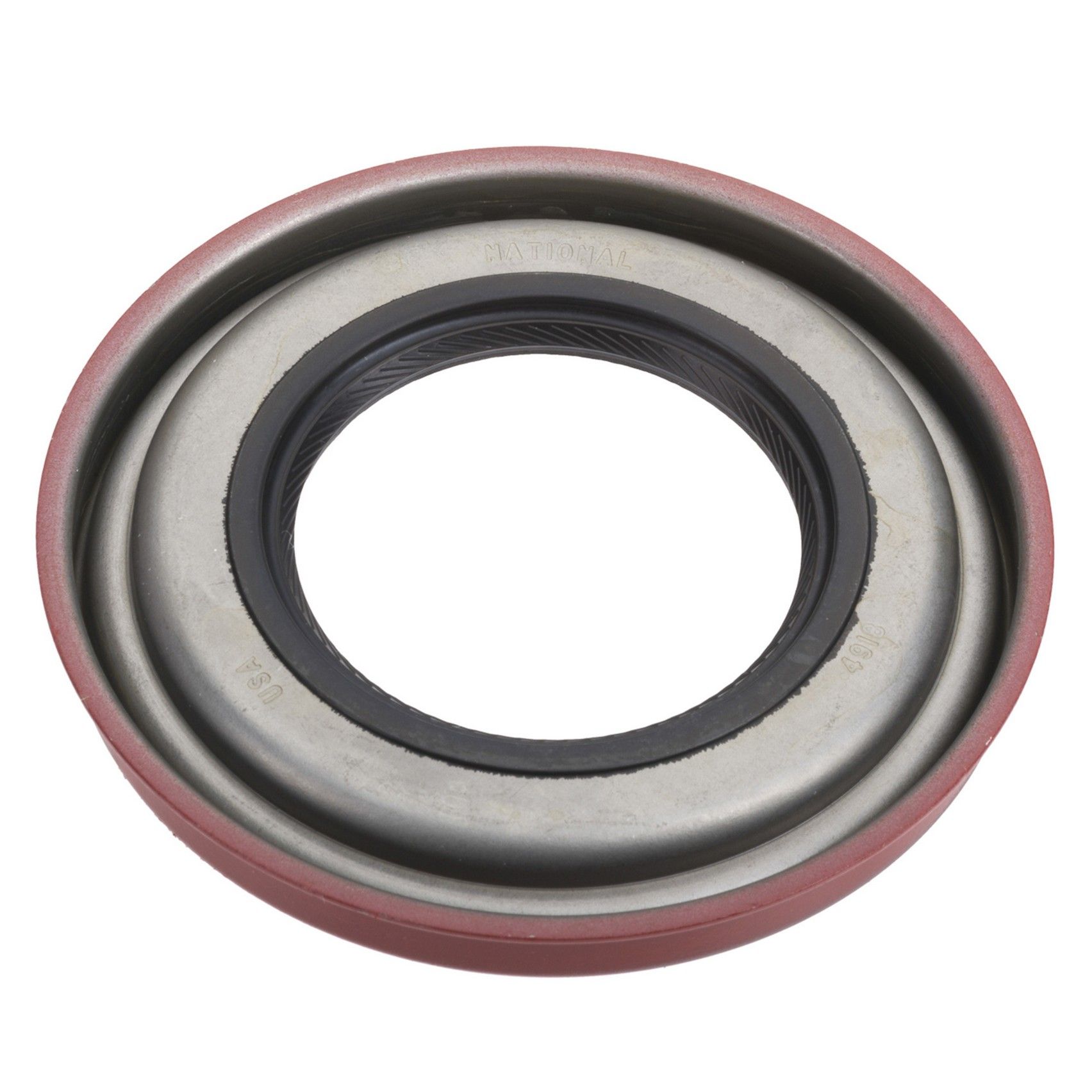 2005, 2004, 2003, 2002, 2001 Pontiac Aztek Automatic Transmission Torque Converter Seal