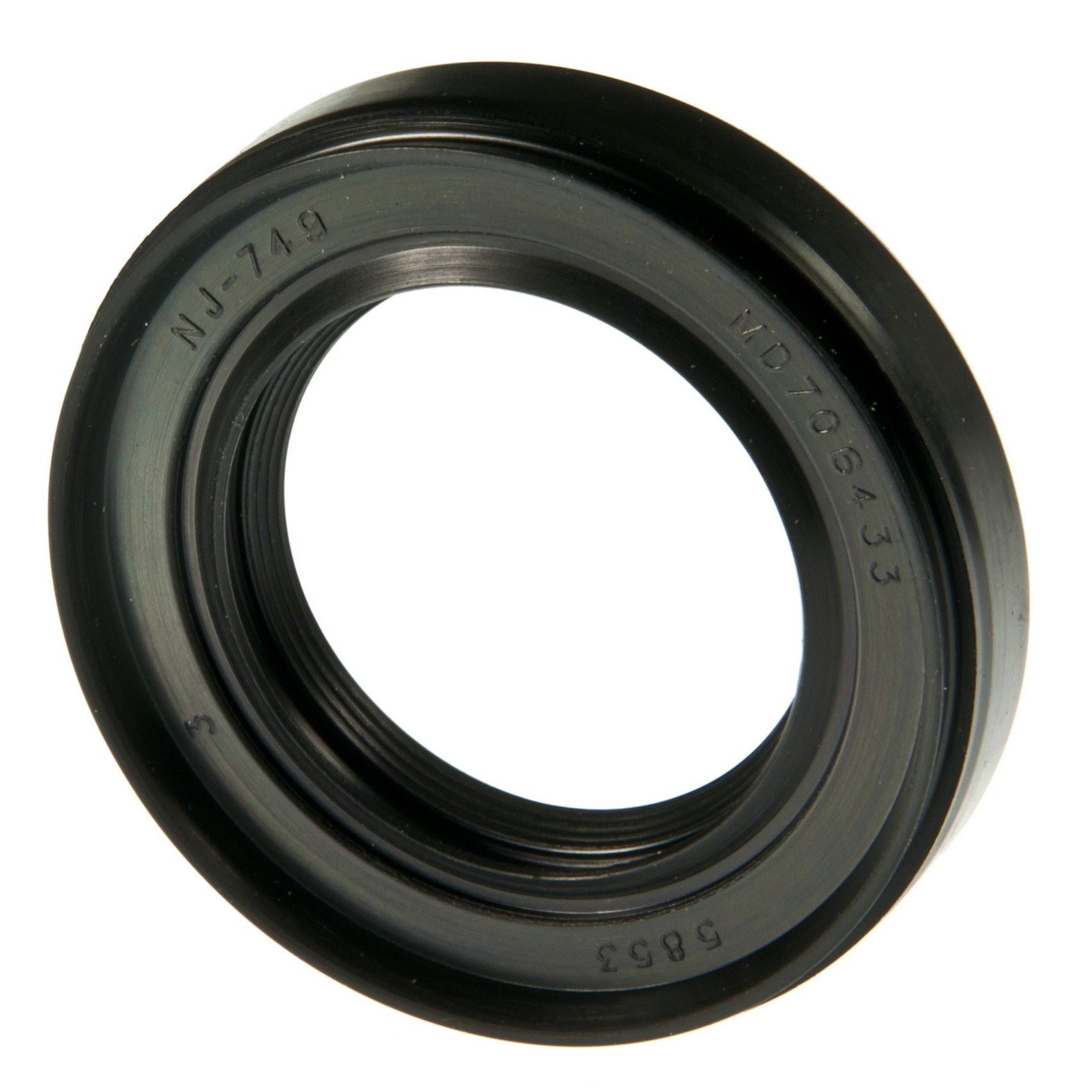 2009, 2008, 2007, 2006, 2005, 2004, 2003, 2002, 2001, 2000 Honda S2000 Automatic Transmission Output Shaft Seal