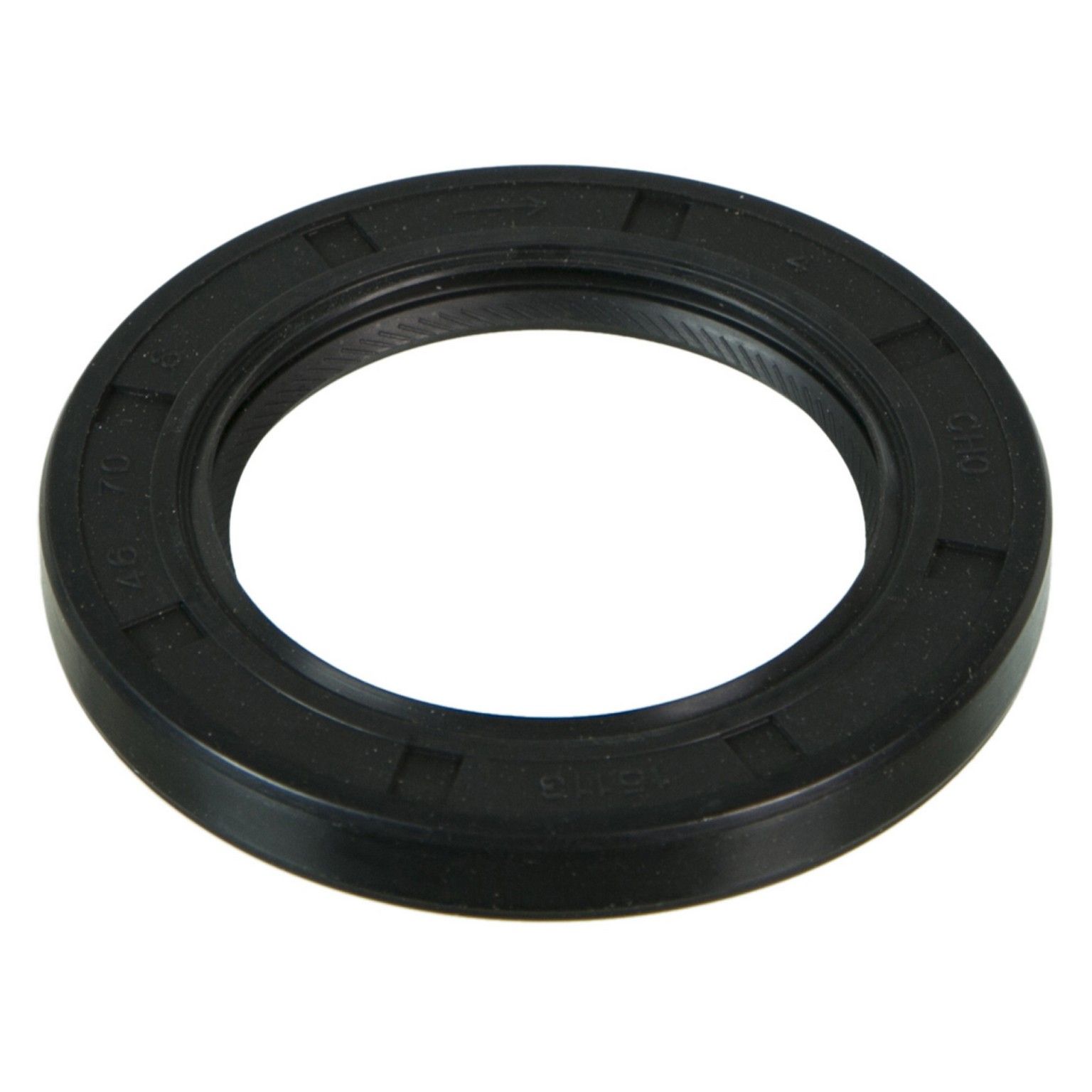 2015, 2014, 2013, 2012, 2011, 2010, 2009, 2008, 2007, 2006 Honda Pilot Automatic Transmission Torque Converter Seal
