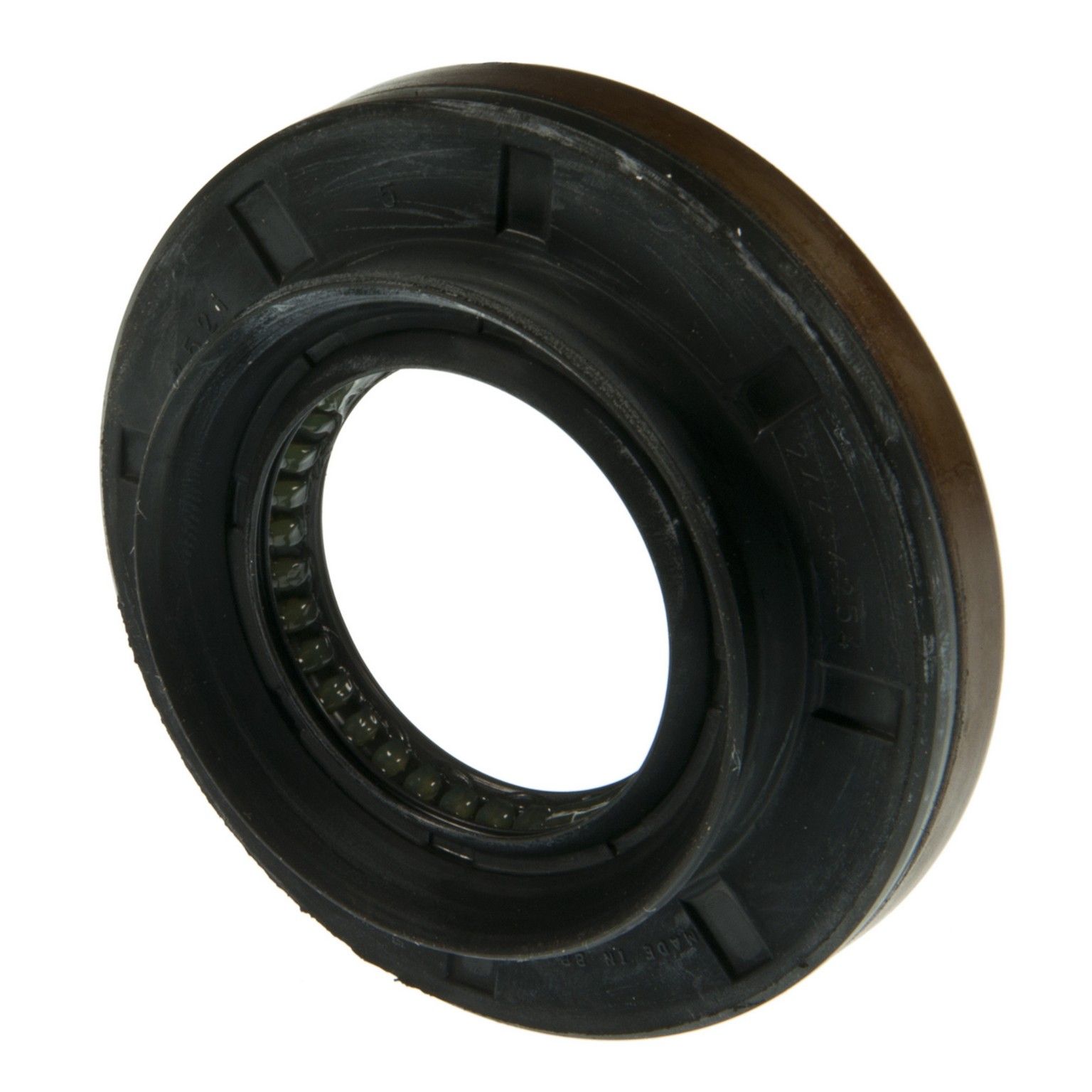 2019, 2018, 2017, 2016, 2015, 2014, 2013, 2012, 2011, 2010, 2009 Ford Flex Automatic Transmission Output Shaft Seal