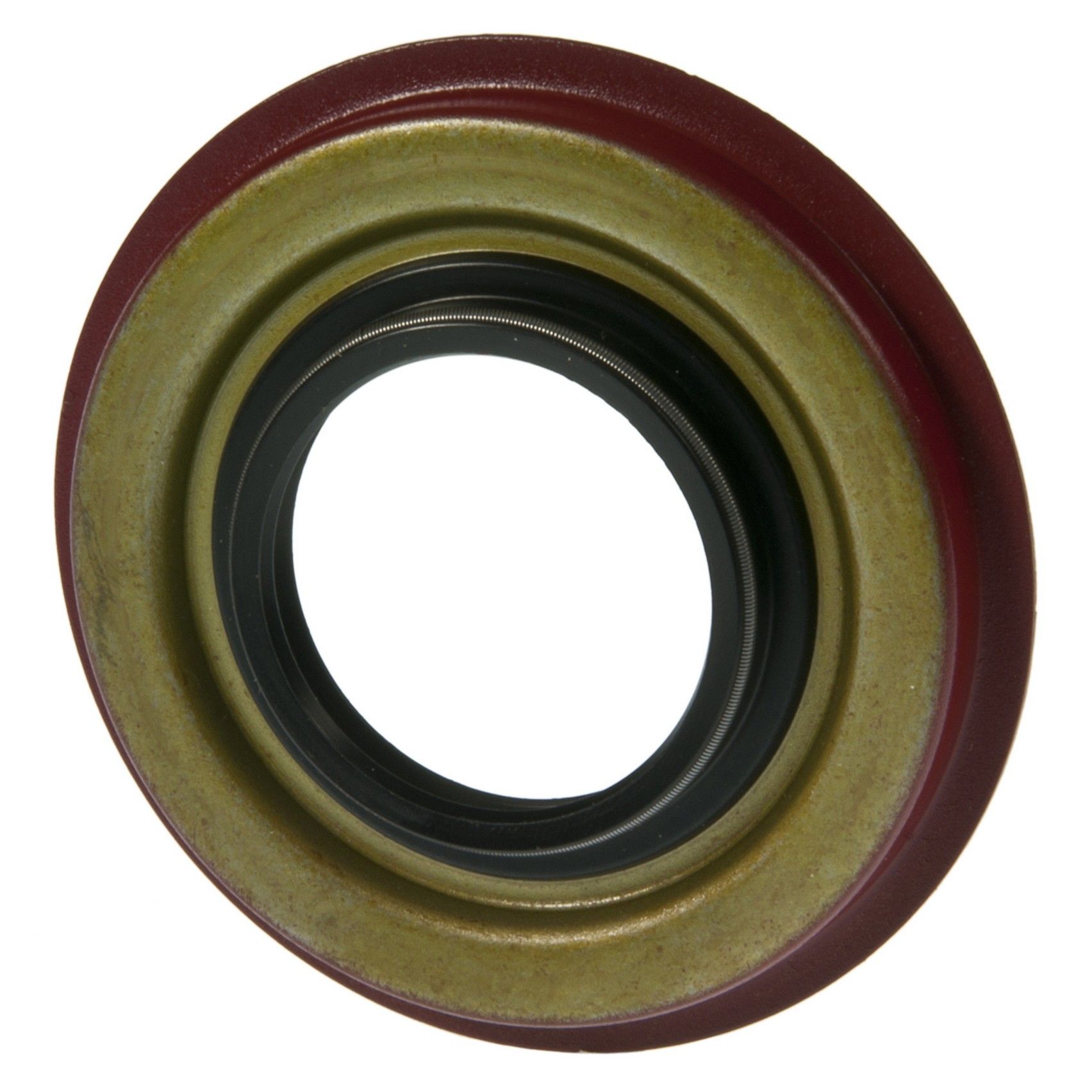 1997, 1996, 1995, 1994, 1993, 1992, 1991, 1990, 1989, 1988 GMC K2500 Drive Axle Shaft Seal