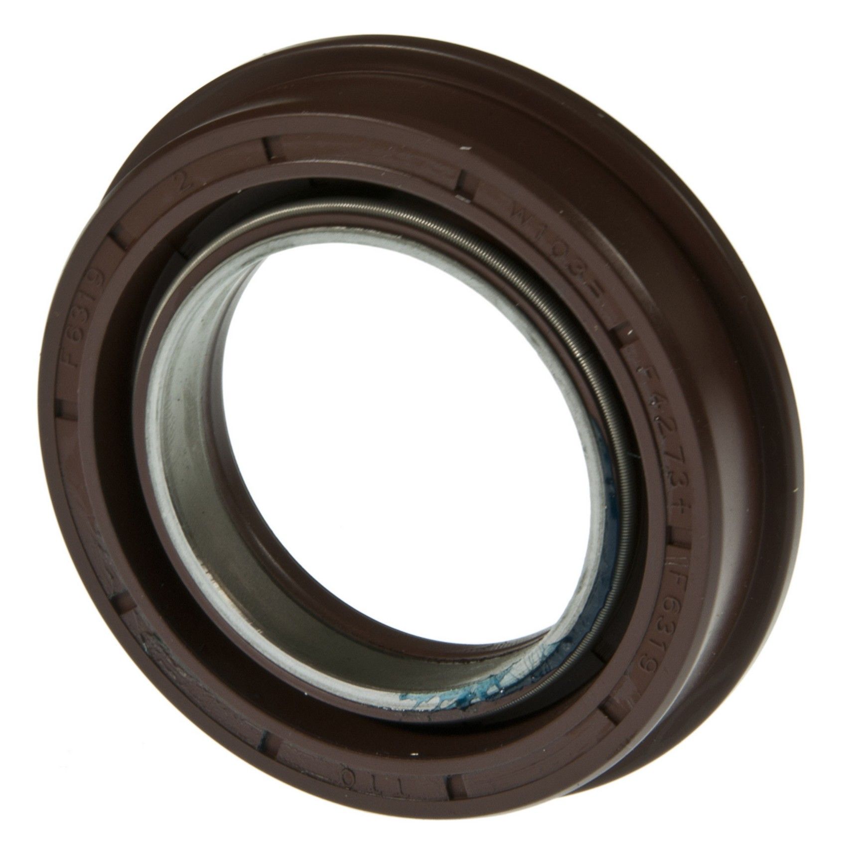 2000, 1999, 1998 GMC K2500 Transfer Case Output Shaft Seal