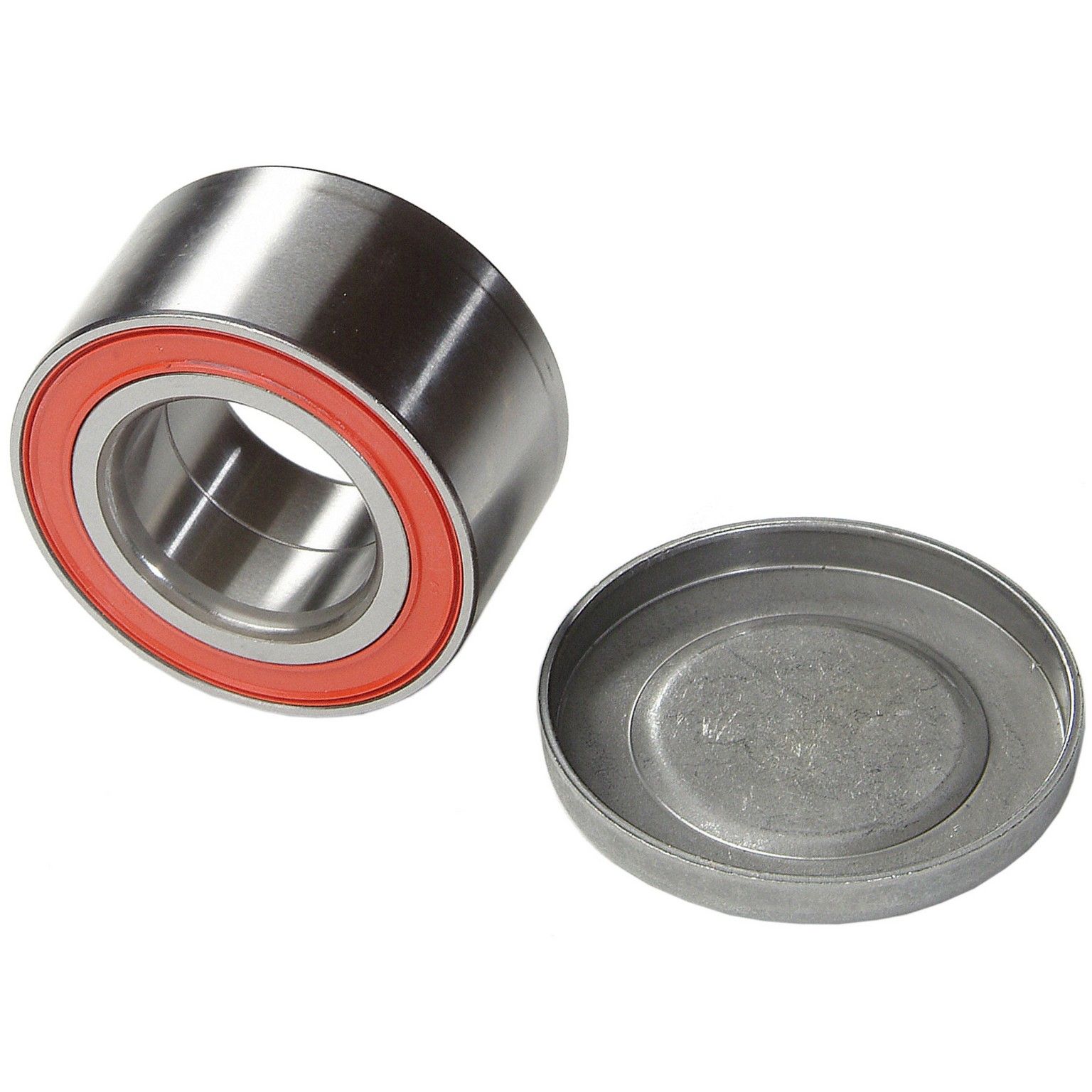 2014, 2013, 2012, 2011 Mazda 2 Wheel Bearing