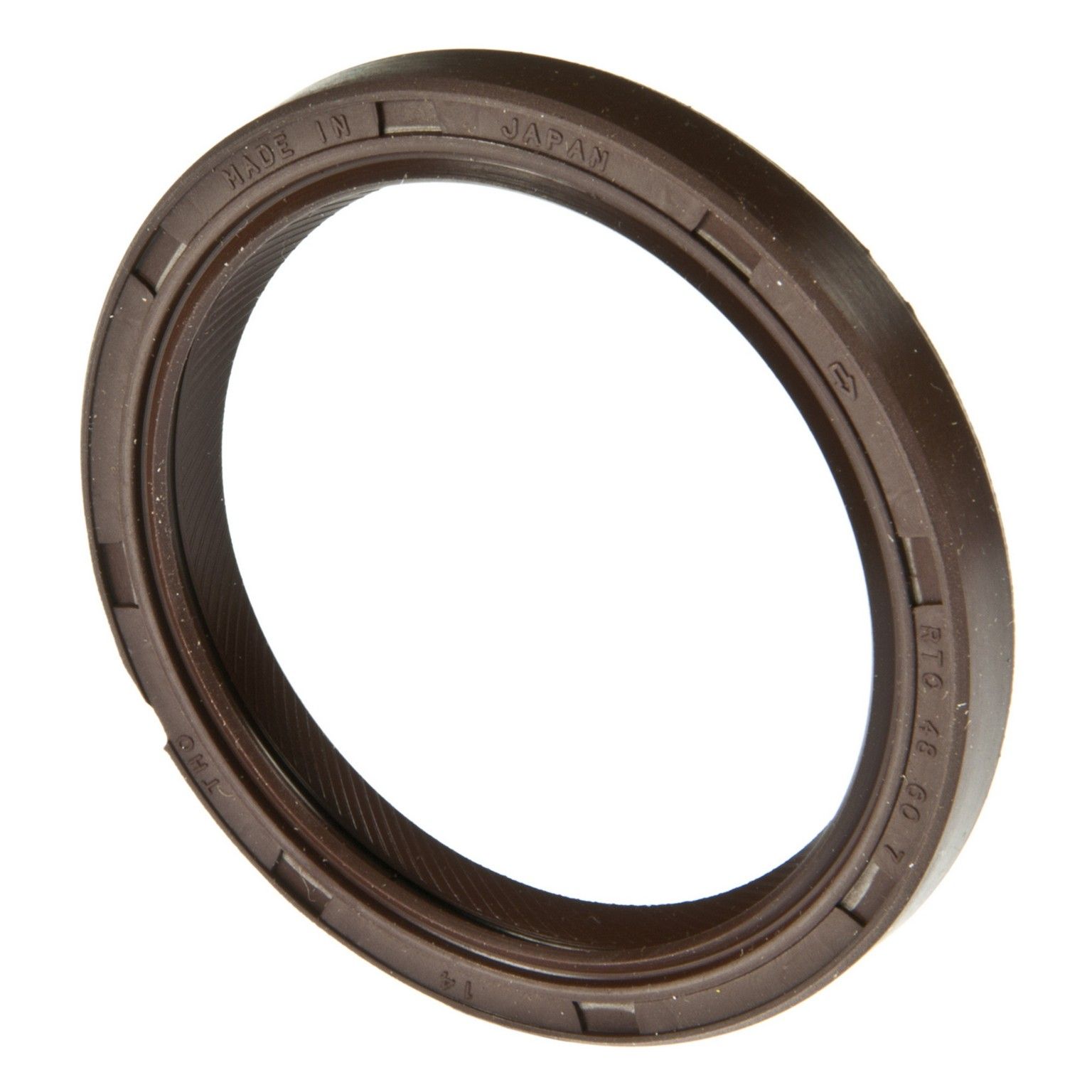 2019, 2018, 2017, 2016, 2015, 2014, 2013, 2012, 2011, 2010, 2009 Nissan GT-R Engine Crankshaft Seal