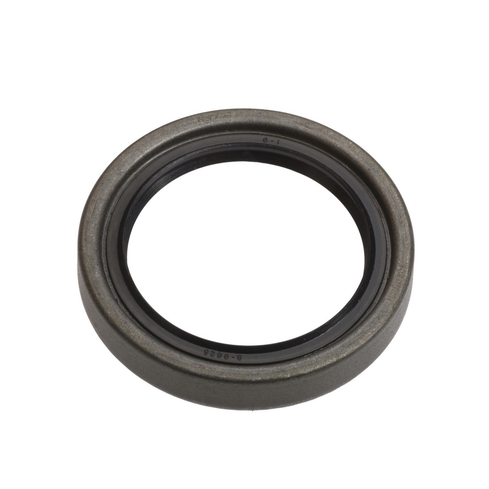 1990, 1989, 1988, 1987, 1986, 1985, 1984, 1983, 1982, 1981, 1980, 1979 GMC P3500 Pickup Wheel Seal