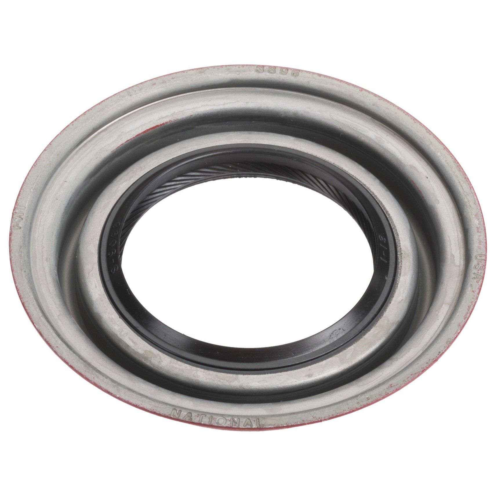 1989, 1988, 1987, 1986, 1985, 1984, 1983, 1982, 1981 GMC P2500 Differential Pinion Seal