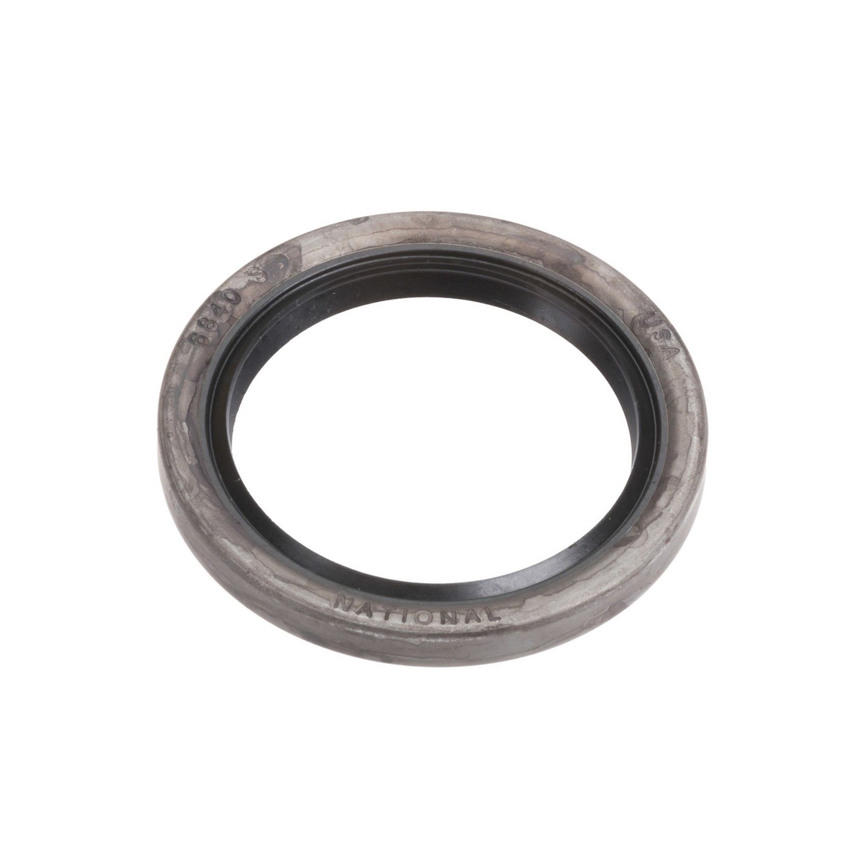 1961 Dodge Lancer Wheel Seal