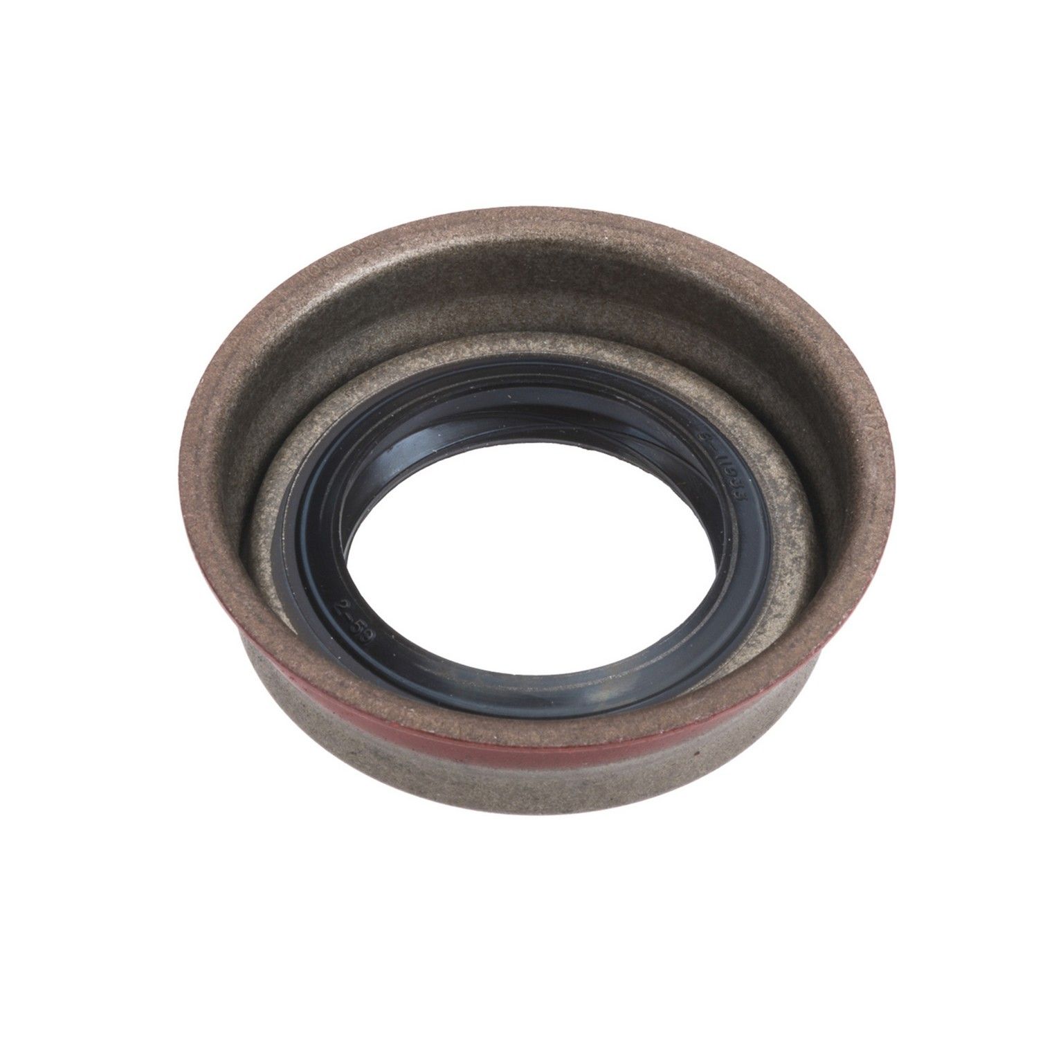 2005, 2004, 2003, 2002, 2001 Pontiac Aztek Prix Automatic Transmission Output Shaft Seal