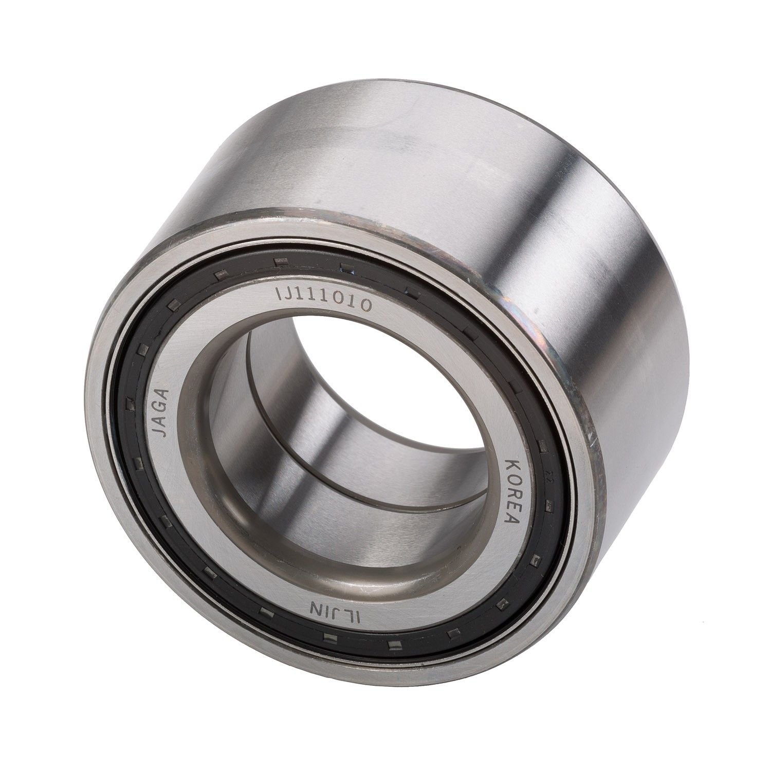 2018, 2017, 2016, 2015, 2014, 2013, 2012, 2011, 2010 Kia Forte Wheel Bearing