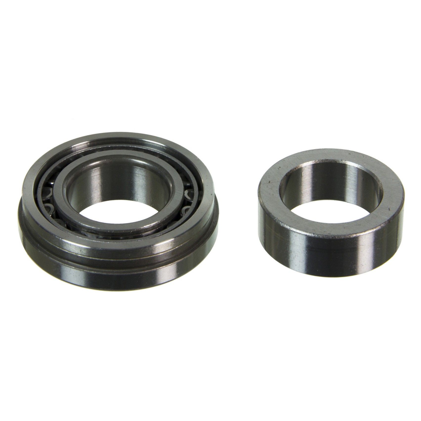 1977, 1976, 1975, 1974 Ford Custom 500 Sedan Wheel Bearing and Race Set