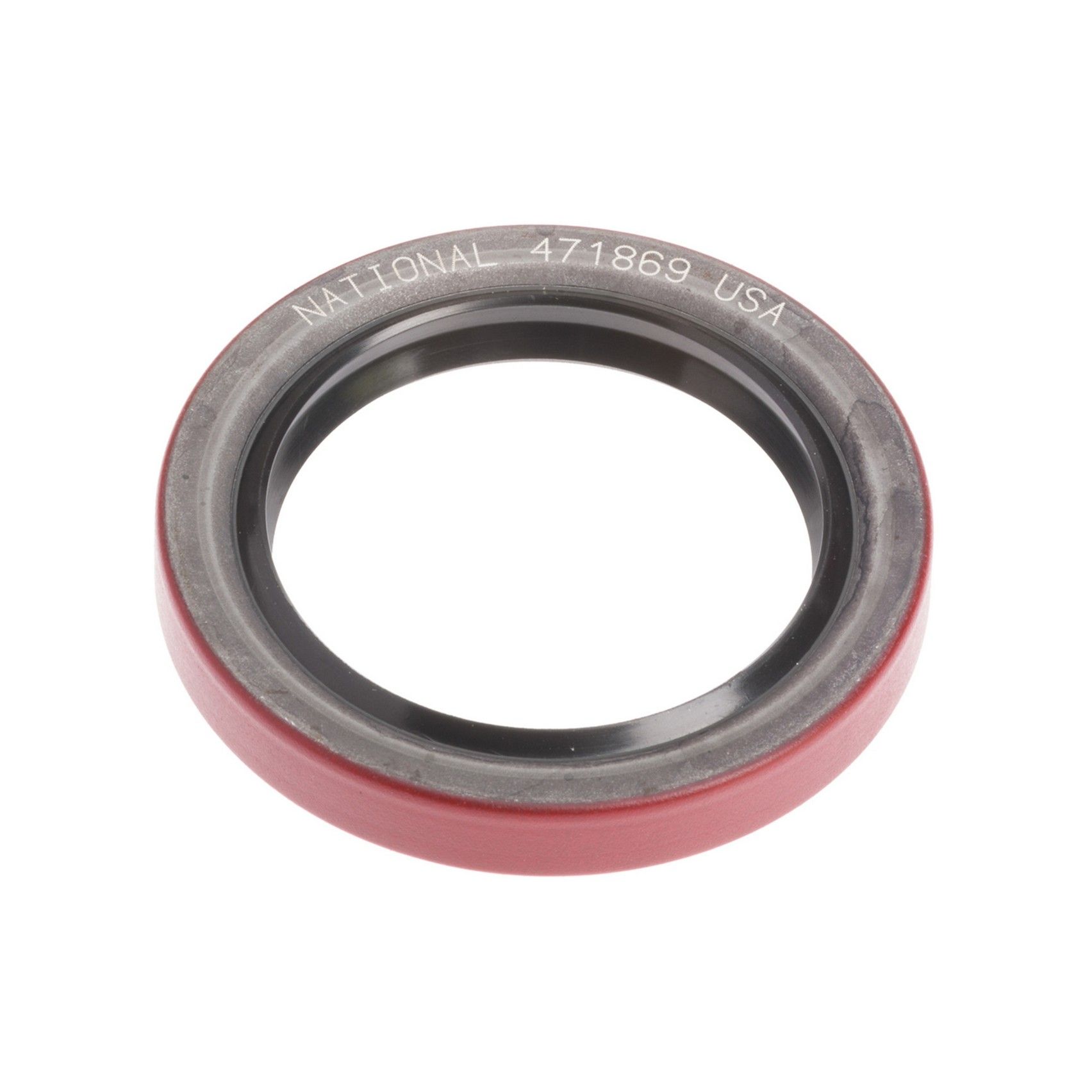 1980, 1979, 1978, 1977, 1976, 1975, 1974, 1973, 1972, 1971, 1970 GMC Jimmy Transfer Case Input Shaft Seal