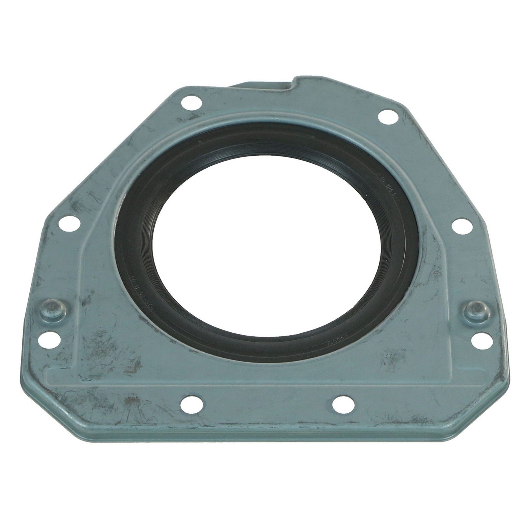 2020, 2019, 2018, 2017, 2016, 2015, 2014, 2013, 2012, 2011, 2010, 2009, 2008 Audi A3 Engine Crankshaft Seal