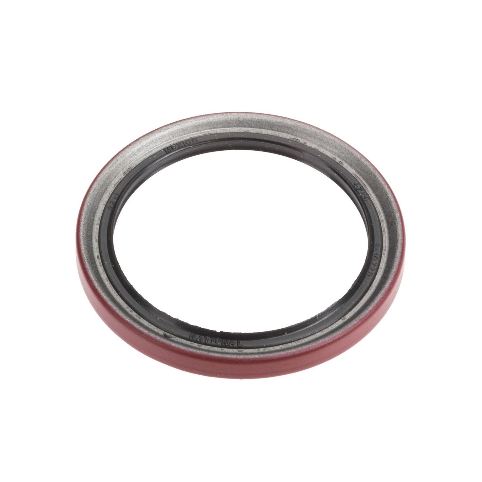 2002, 2001, 2000, 1999, 1998, 1997, 1996, 1995, 1994, 1993, 1992, 1991 Chevrolet Astro Chassis Wheel Seal