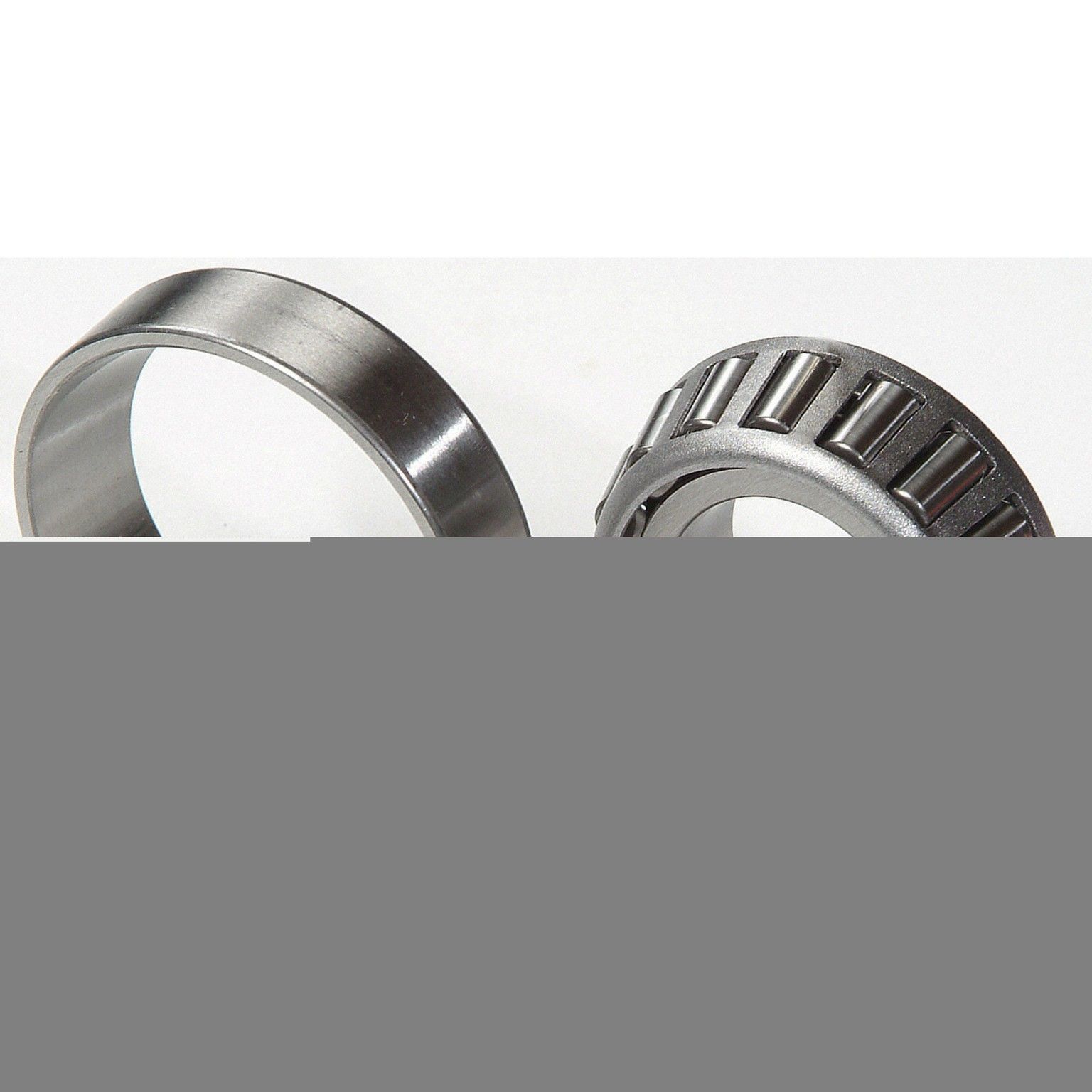 2001, 2000, 1999, 1998, 1997, 1996, 1995, 1994, 1993, 1992, 1991 Isuzu Rodeo Wheel Bearing and Race Set