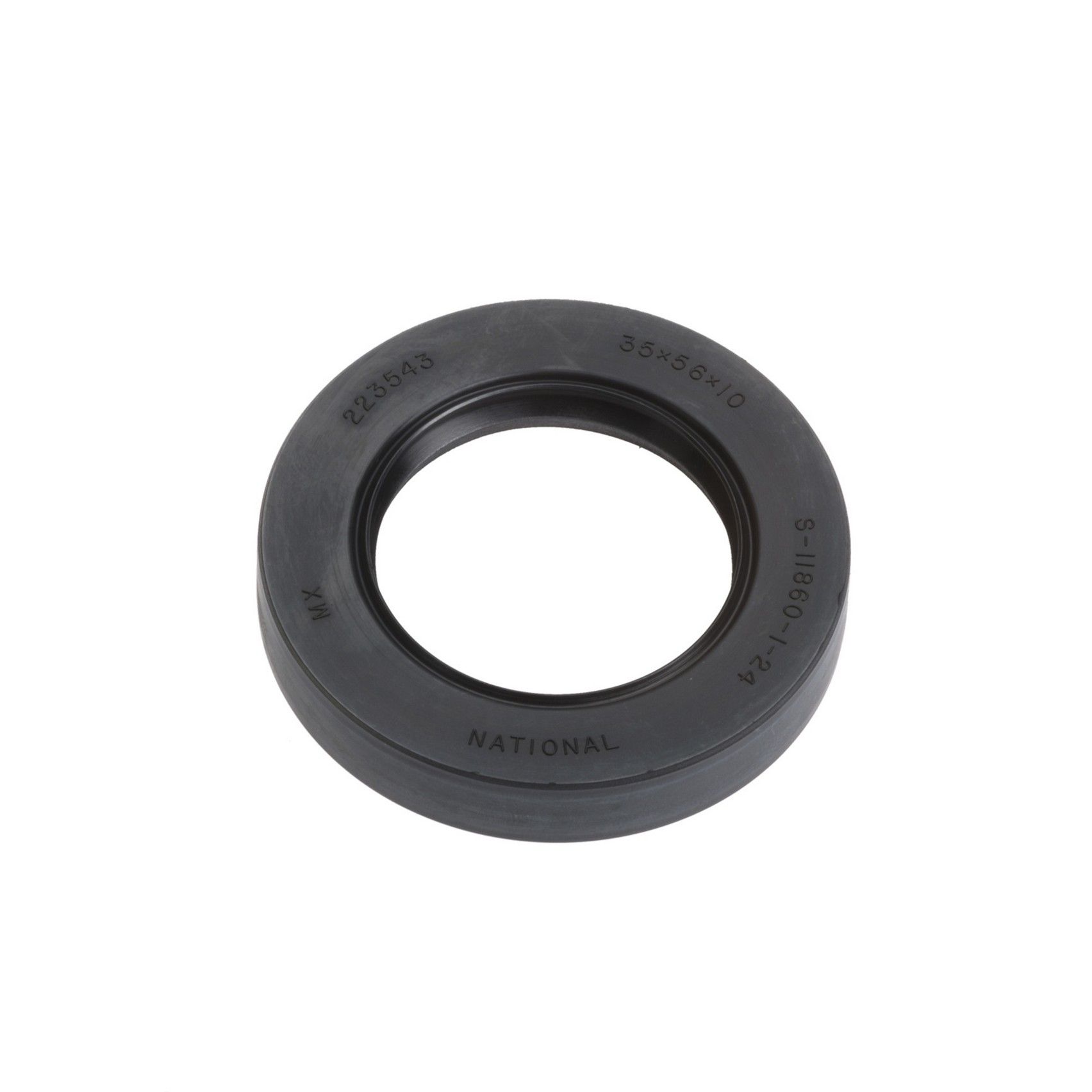 1997, 1996, 1995, 1994, 1993, 1992, 1991, 1990, 1989 Ford Probe Automatic Transmission Output Shaft Seal