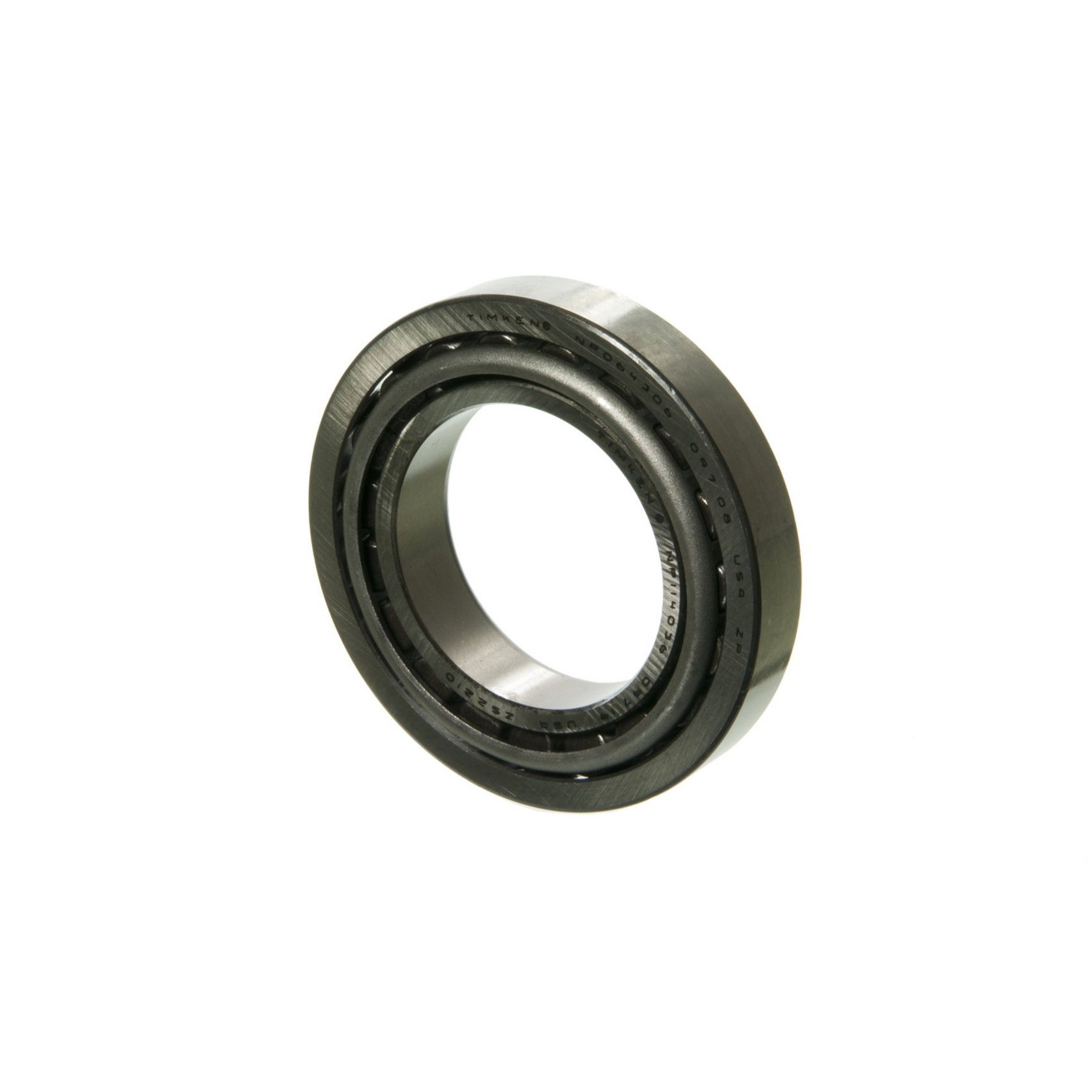 2005, 2004, 2003, 2002, 2001, 2000 Ford Excursion Wheel Bearing and Race Set