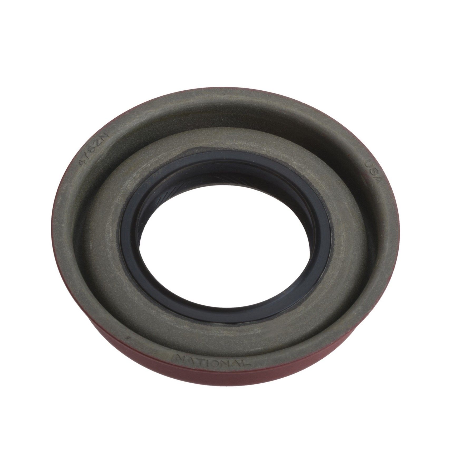 2002-2009 Buick Rainier Wheel Seal National Bearing
