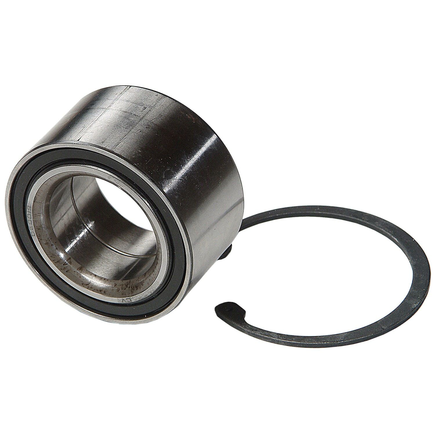2002, 2001, 2000, 1999, 1998, 1997, 1996, 1995, 1994, 1993, 1992, 1991 Saturn SL Wheel Bearing