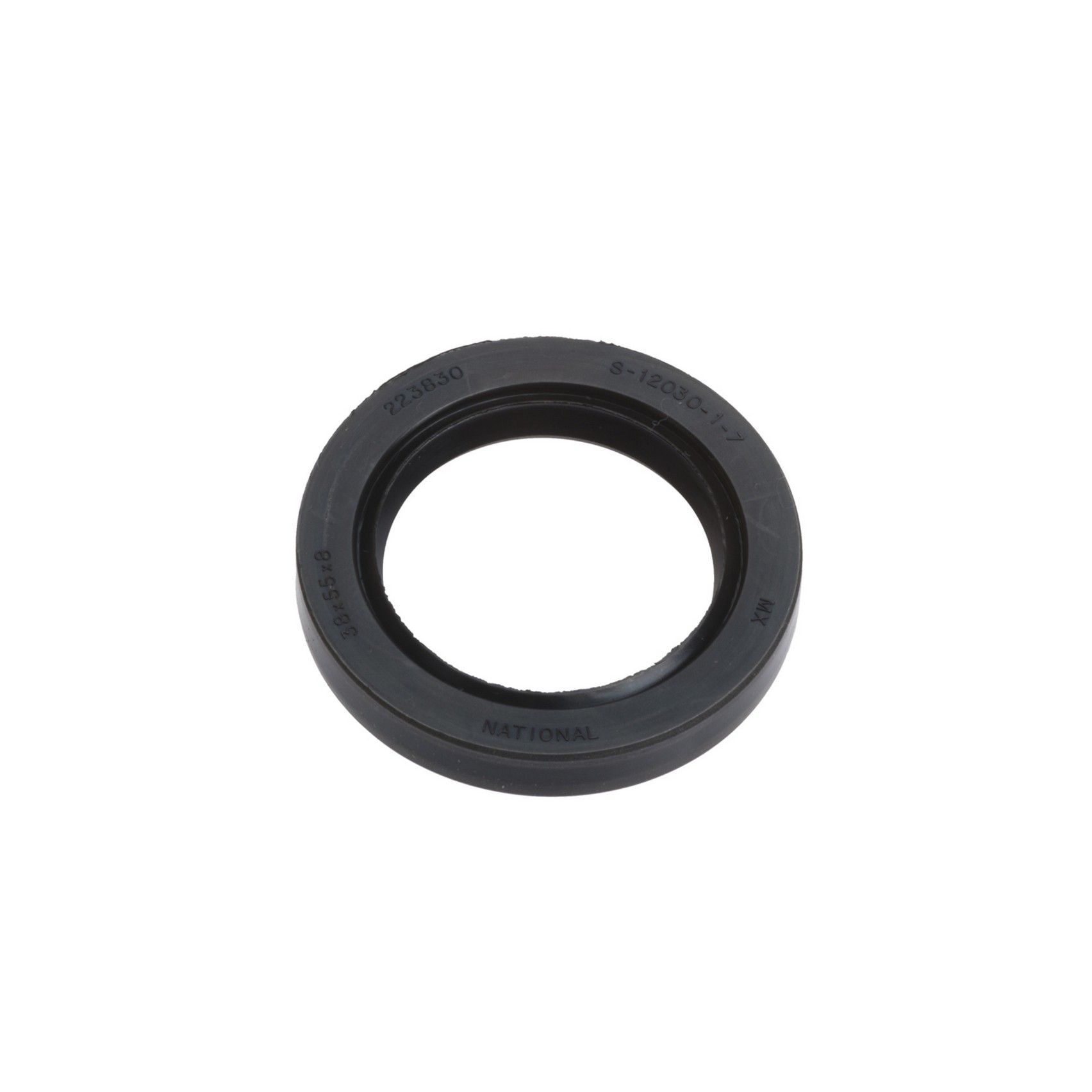 2009, 2008, 2007, 2006, 2005 Chevrolet Equinox Automatic Transmission Torque Converter Seal