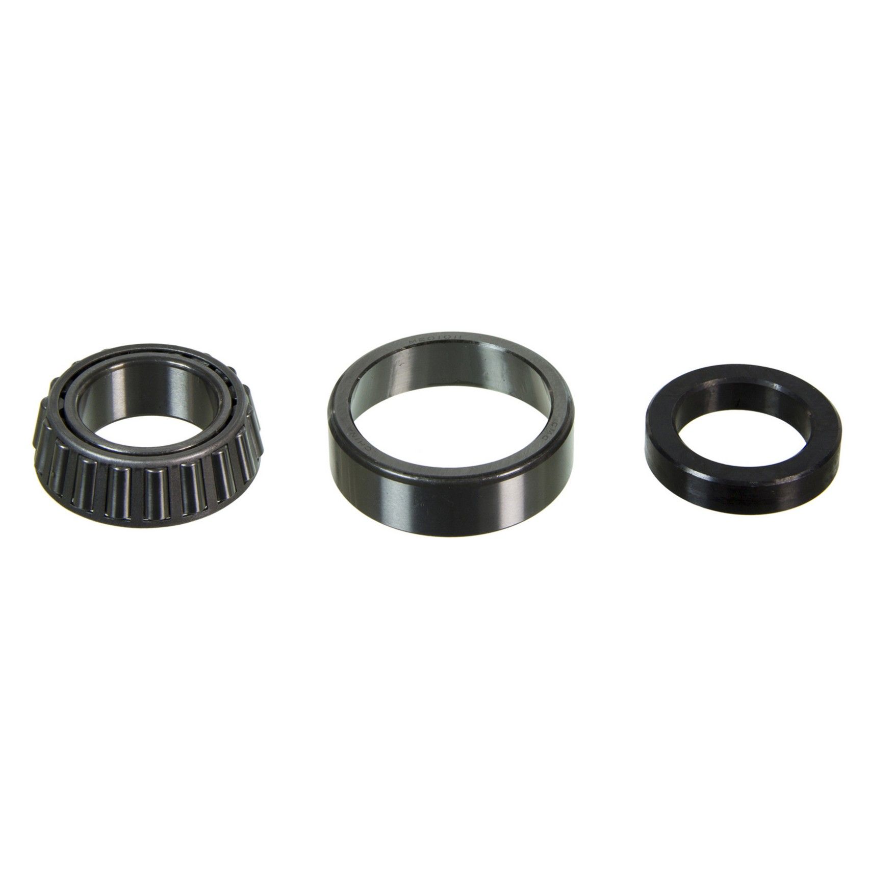 1972, 1971, 1970 GMC Jimmy Wheel Bearing and Race Set