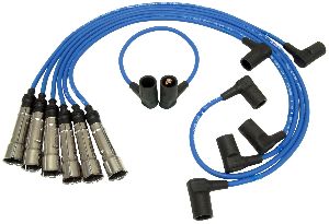 NGK RC-EUX024 Spark Plug Wire Set 