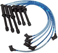 RC-TX15 Spark Plug Wire Set 9369 NGK