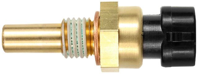 Engine Coolant Temperature Sensor for 2003-2005 Chevrolet Corsa (NGK EF0075)