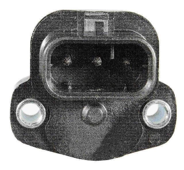 Throttle Position Sensor for 1992-1994 Dodge B250 (NGK TH0072)