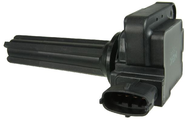 Ignition Coil for 2010-2011 Saab 9-3X (NGK 48690)