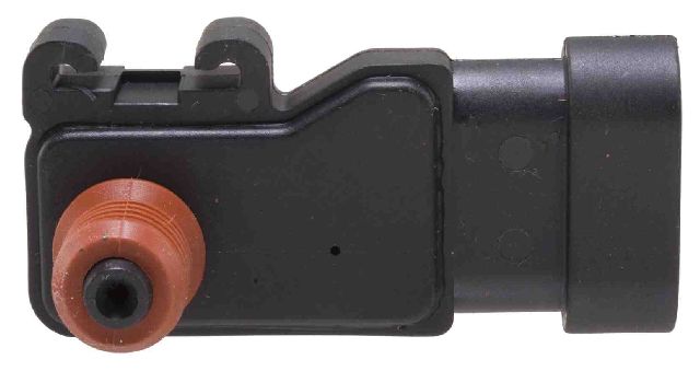 Manifold Absolute Pressure Sensor for 2008 Saturn Astra (NGK MA0090)